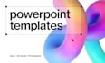 design a custom powerpoint template