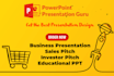 create company profile powerpoint presentation