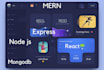 create professional mern stack web apps