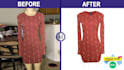 background removal, ghost mannequin, or neck joint services