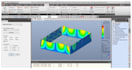 provide structural analysis and design using fem software