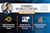 help you implement microsoft d365 business central cloud