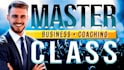 edit your master class video course for udemy, kajabi, thinkific