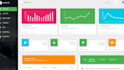 develop your web application
