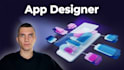 do professional mobile app design so you stand out in the app store
