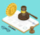 provide legal advise for your crypto, nft or web3 project