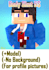 do a minecraft render of your character for you