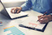 do data entry,copy paste from websites