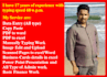 typing 60 wpm and copy paste