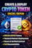 token creation and deployment erc20 bep20