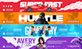be your perfect youtube banner art, facebook cover designer