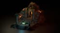 3d modeling with textures and lighting in blender