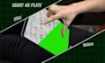 do professional screen replacement wire removal vfx cleanup