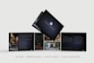 design modern real estate flyer, property brochure, company profile, or postcard