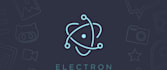develop the desktop app in electron js