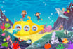 design children book illustrations