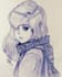 draw high quality line art characters for you