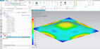 perform seismic, modal, harmonic, stability, and motion analysis