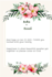design invitation cards and birthday card
