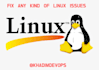 fix linux server issues ssh cron permissions ubuntu centos