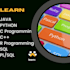 teach you opps ,java,c,sql,plsql