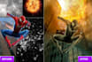 manipulation your pictures into the amazing composition