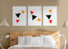 make personalized printable wall art design