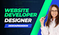 develop website using PHP codeigniter framework
