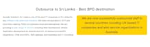 be your business outsource partner