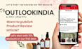 publish your article on outlookindia mid day and other indian PR sites
