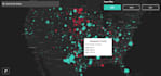 create interactive web maps with leaflet, mapbox, googlemaps