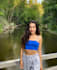 be your professional fitness model for activewear product videos