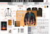 create all tech pack for manufacturer easy understanding