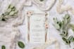 design beautiful wedding invitations, baby shower,save the date