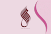 design arabic calligraphy logo