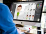create 2d animated story video
