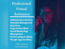 be your reliable and dependable virtual assistant