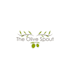 design fun olive spout logo