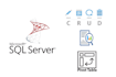 dashboard and grid are prepared using sql server html css