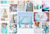 design a mood board for your wedding and event