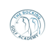 design the bocking golf academy logo