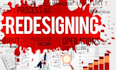 redesign any cloud and AWS architecture in 24 hours