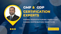 achieve iso 37001, 21001, 45001, gdp, gmp, and other certifications