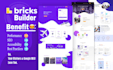 build fast, clean, and responsive wordpress website using bricks builder