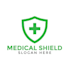 create excellent medical, health, wellness and nursing logo