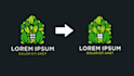do vector trace or vectorize your logo