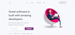 do responsive front end web development