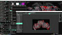 edit and fix problems in resolume arena composition