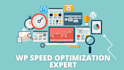 optimize your wordpress website google pagespeed score