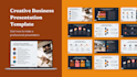do a professional pitch deck, powerpoint presentation or google slide